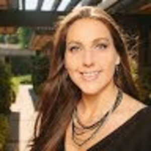 Meet your Posher, Tammy